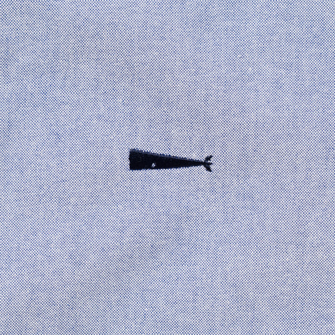 KENNEDY’S OXFORD LS SHIRT