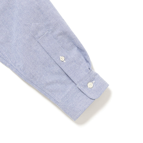 KENNEDY’S OXFORD LS SHIRT