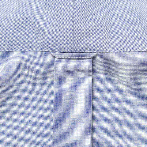 KENNEDY’S OXFORD LS SHIRT