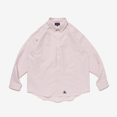 KENNEDY’S OXFORD LS SHIRT