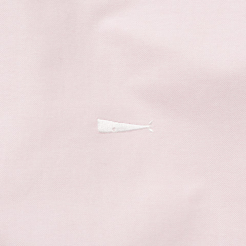 KENNEDY’S OXFORD LS SHIRT