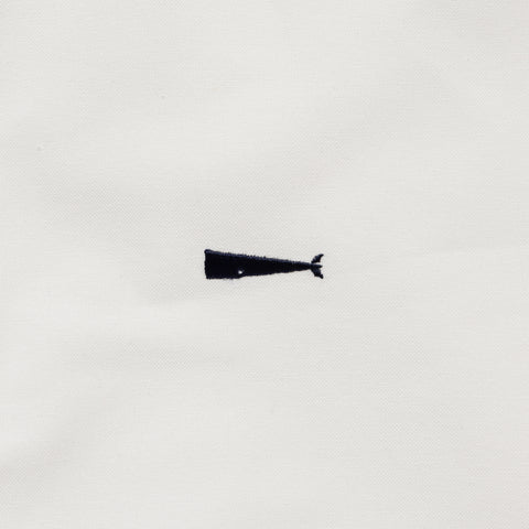 KENNEDY’S OXFORD LS SHIRT