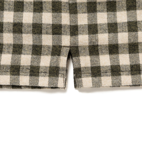 MILPITAS PLAID LS SHIRT