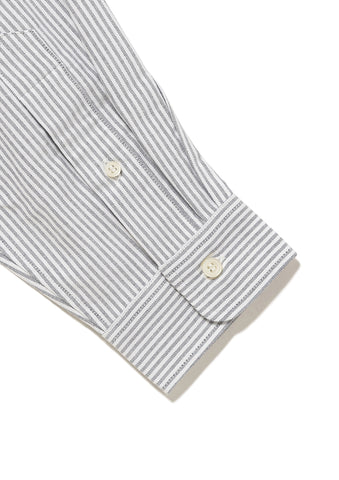 KENNEDY’S STRIPE LS SHIRT
