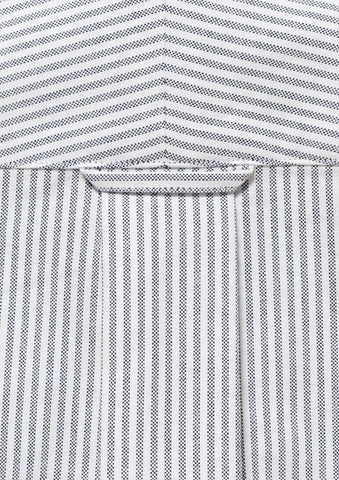 KENNEDY’S STRIPE LS SHIRT