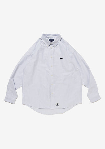KENNEDY’S STRIPE LS SHIRT