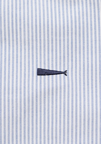 KENNEDY’S STRIPE LS SHIRT