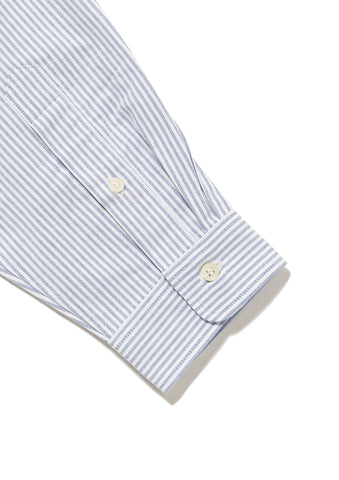 KENNEDY’S STRIPE LS SHIRT