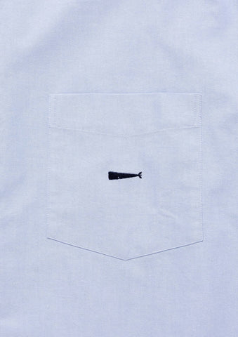 KENNEDY'S OXFORD LS SHIRT