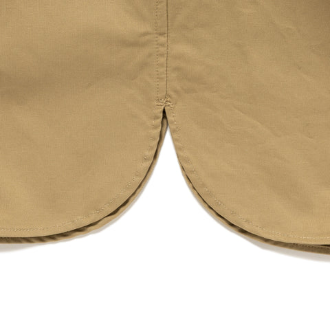 VOIL PULLOVER LS SHIRT