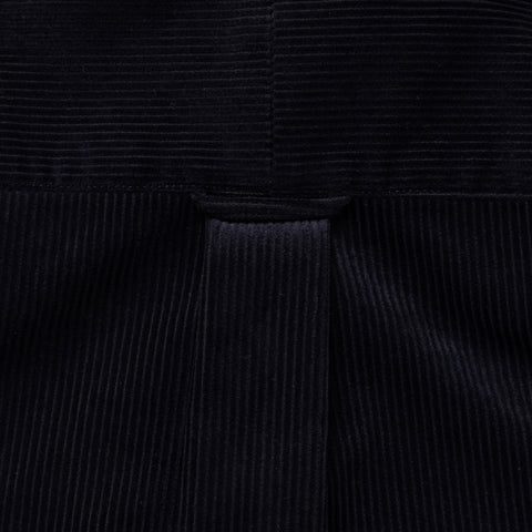 TETTY CORDUROY LS SHIRT