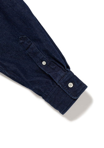 PALM DENIM LS SHIRT