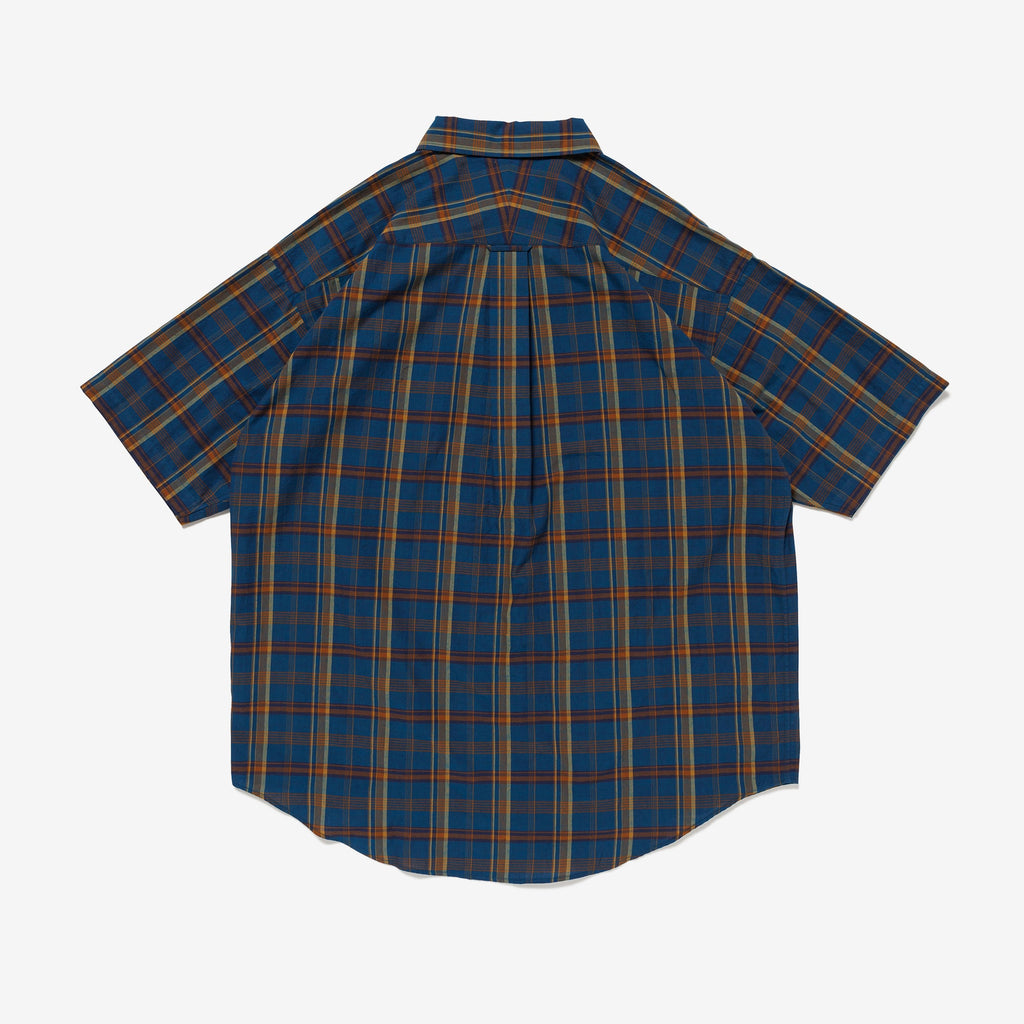 KENNEDY’S TEXTILE SS SHIRT