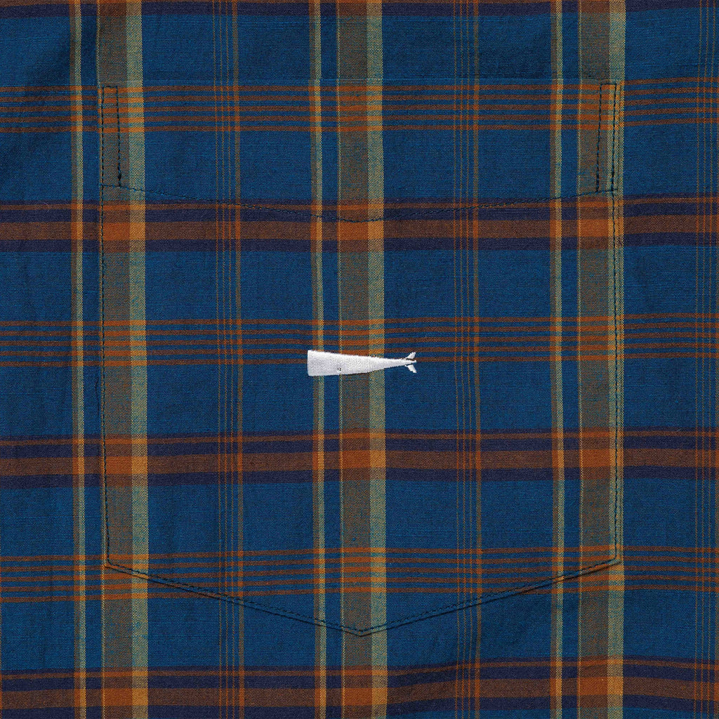 KENNEDY’S TEXTILE SS SHIRT