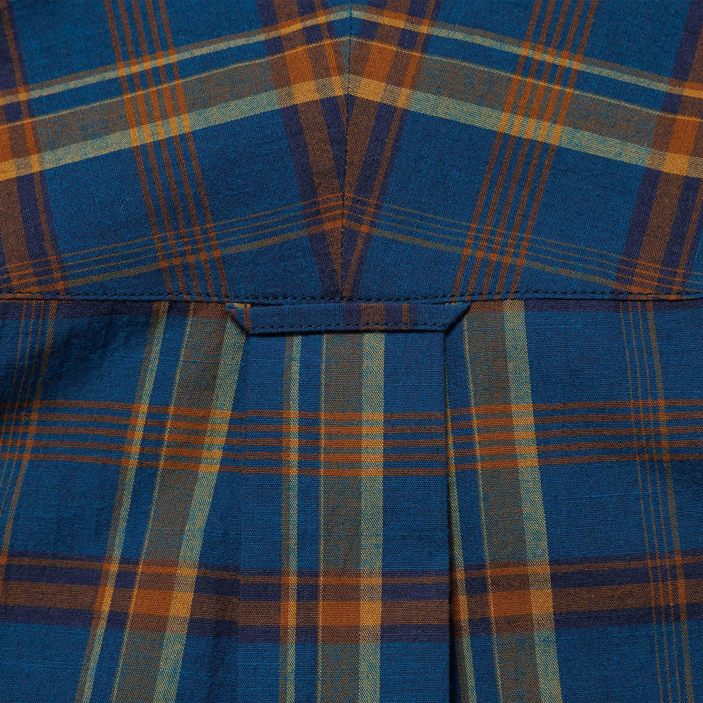KENNEDY’S TEXTILE SS SHIRT