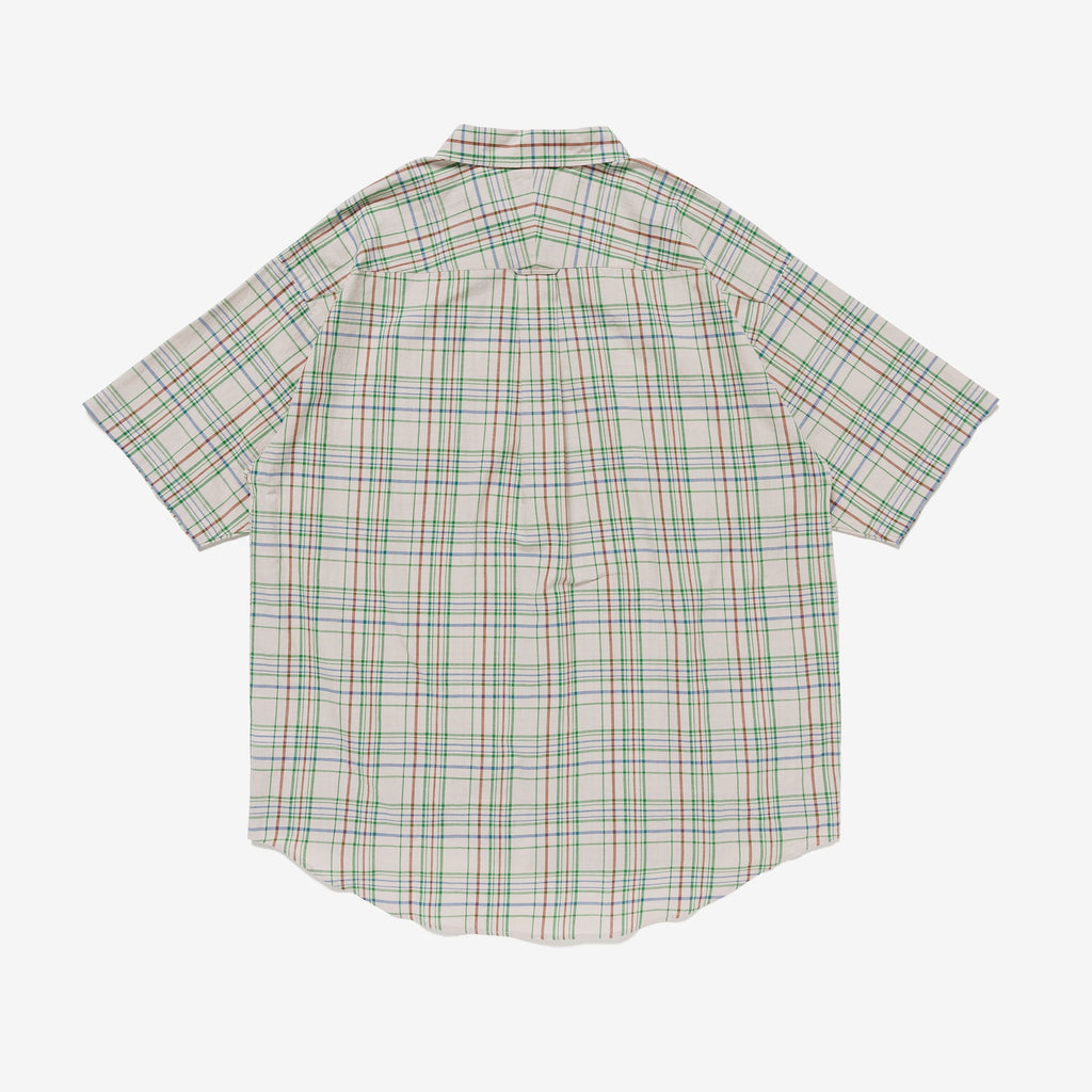 KENNEDY’S TEXTILE SS SHIRT