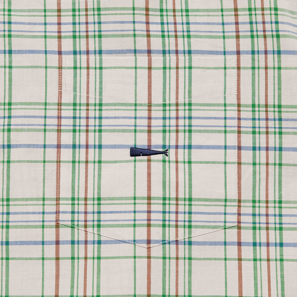 KENNEDY’S TEXTILE SS SHIRT