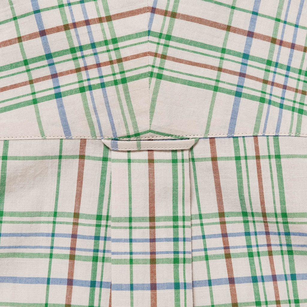 KENNEDY’S TEXTILE SS SHIRT