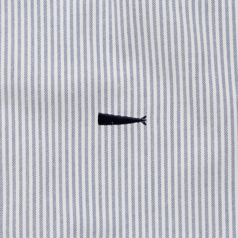 KENNEDY’S OXFORD LS STRIPE SHIRT