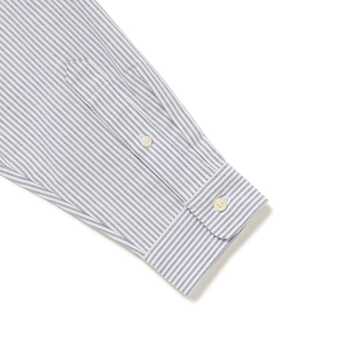 KENNEDY’S OXFORD LS STRIPE SHIRT