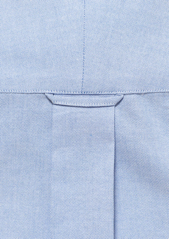 KENNEDY’S OXFORD SS SHIRT