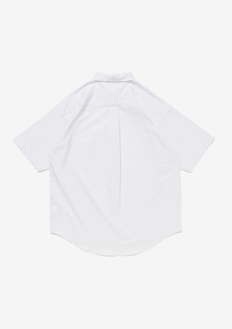 KENNEDY’S OXFORD SS SHIRT