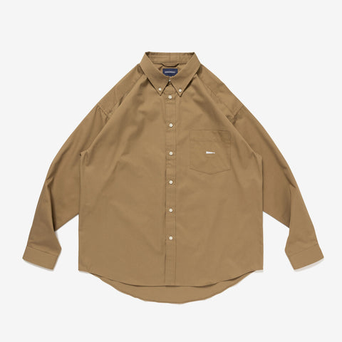 KENNEDY’S TWILL LS SHIRT