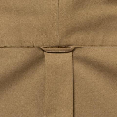 KENNEDY’S TWILL LS SHIRT