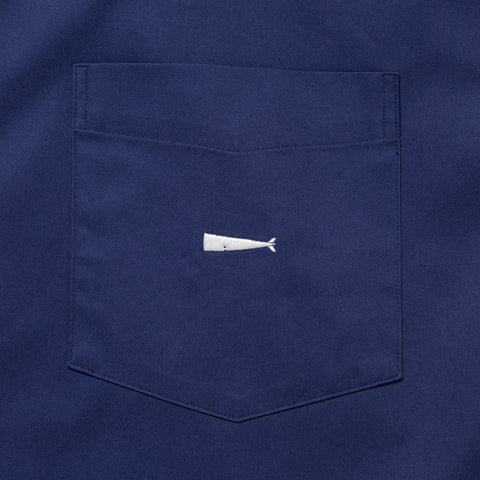 KENNEDY’S TWILL LS SHIRT