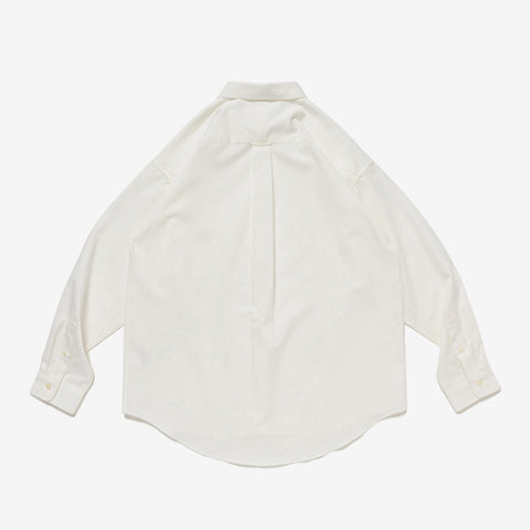 KENNEDY’S TWILL LS SHIRT