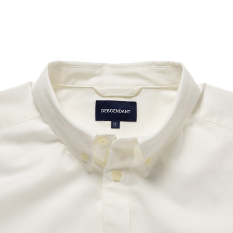 KENNEDY’S TWILL LS SHIRT