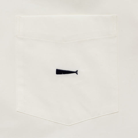 KENNEDY’S TWILL LS SHIRT