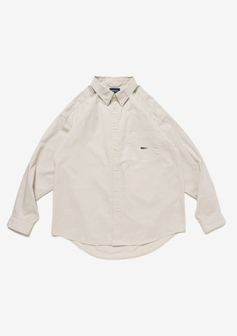 KENNEDY’S TWILL LS SHIRT