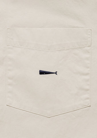 KENNEDY’S TWILL LS SHIRT