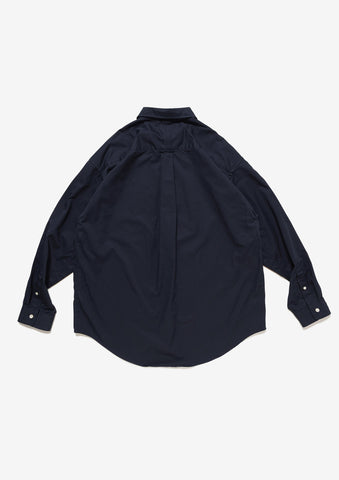 KENNEDY’S TWILL LS SHIRT