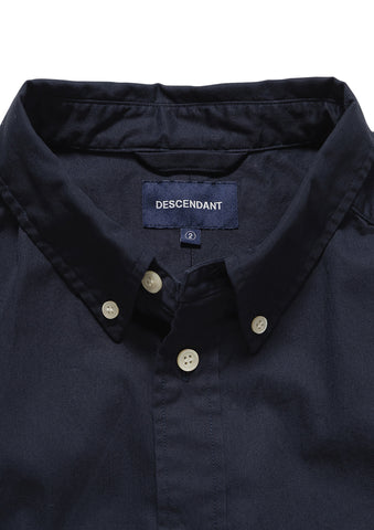 KENNEDY’S TWILL LS SHIRT