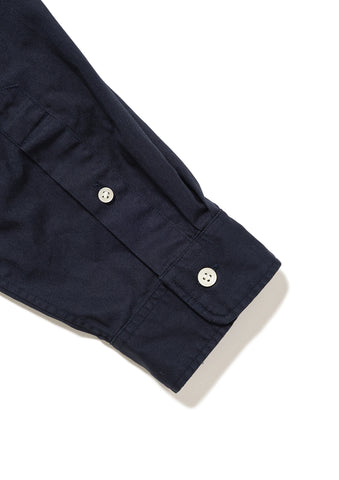 KENNEDY’S TWILL LS SHIRT