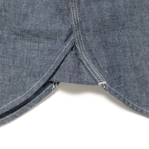 NORMAN CHAMBRAY LS SHIRT