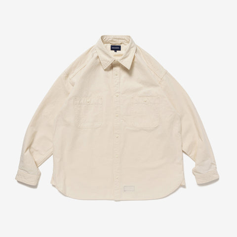 NORMAN CHAMBRAY LS SHIRT