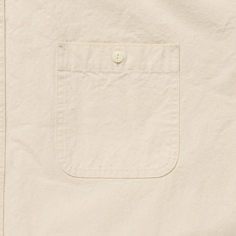 NORMAN CHAMBRAY LS SHIRT