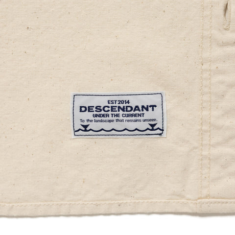 NORMAN CHAMBRAY LS SHIRT