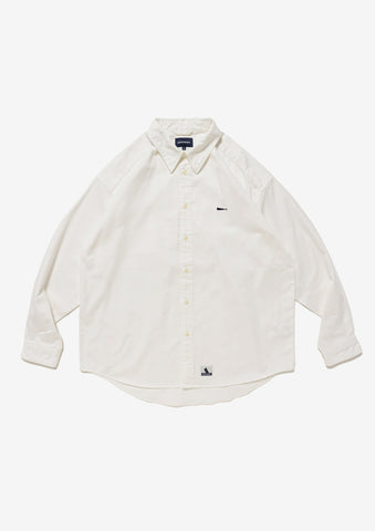 KENNEDY’S TWILL LS SHIRT