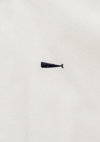 KENNEDY’S TWILL LS SHIRT