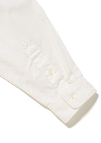 KENNEDY’S TWILL LS SHIRT