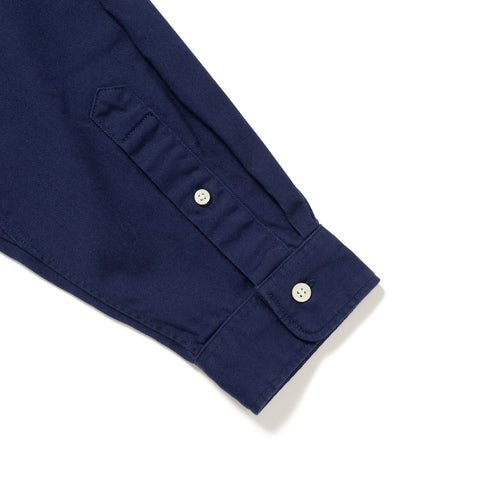 KENNEDY’S TWILL LS SHIRT