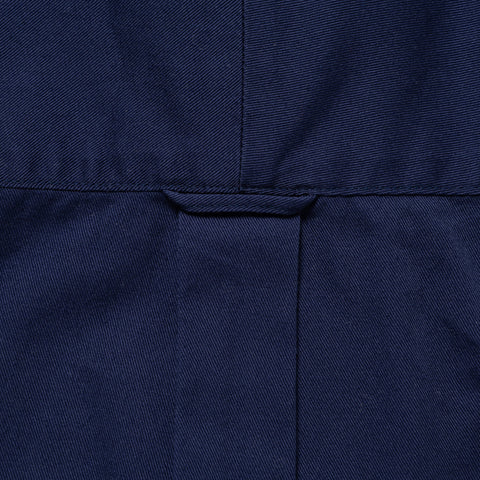 KENNEDY’S TWILL LS SHIRT