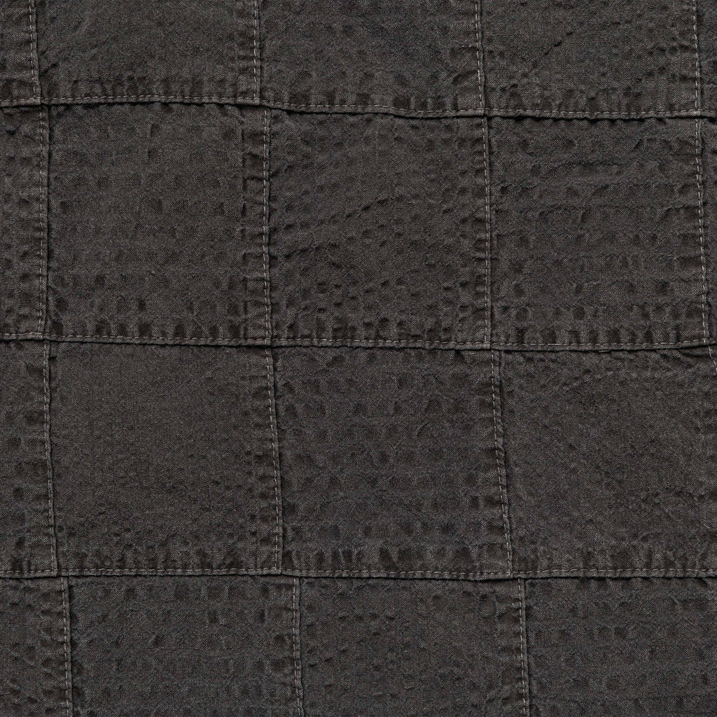 DISTRIBUTION PATCHWORK SS SHIRT PIGMENT DYE