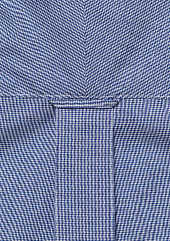 KENNEDY’S PLAID SS SHIRT