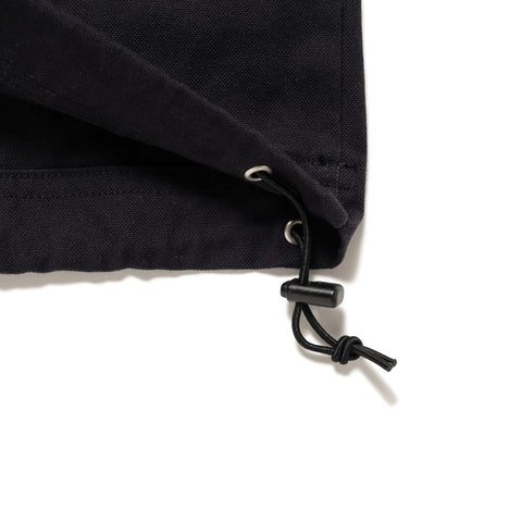 MOLE HOODED LS SHIRT