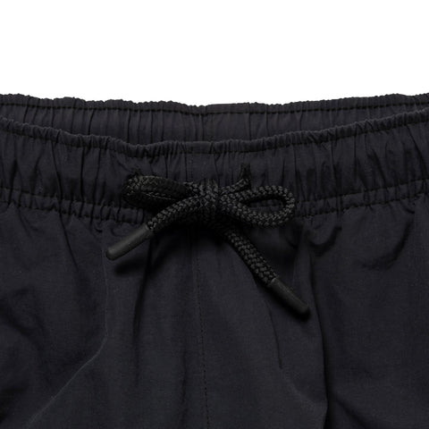 WHARF NYLON TROUSERS